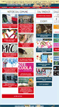 Mobile Screenshot of comune.garbagnate-milanese.mi.it